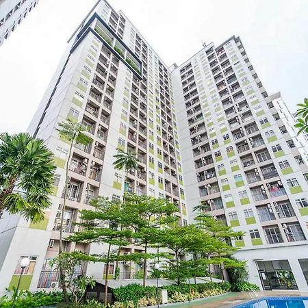 Redliving Apartemen Serpong Green View - Farida Property Ciater Hilir Eksteriør bilde