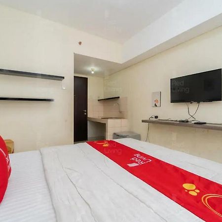 Redliving Apartemen Serpong Green View - Farida Property Ciater Hilir Eksteriør bilde