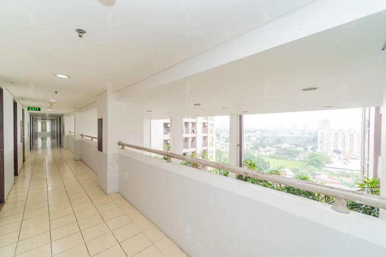 Redliving Apartemen Serpong Green View - Farida Property Ciater Hilir Eksteriør bilde